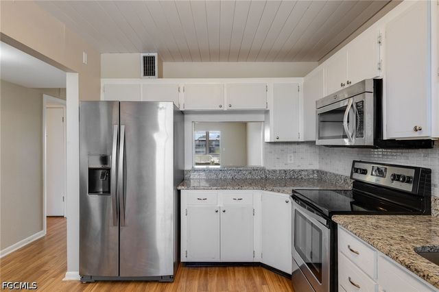 6771 Panther LN U2, Fort Myers, FL 33919