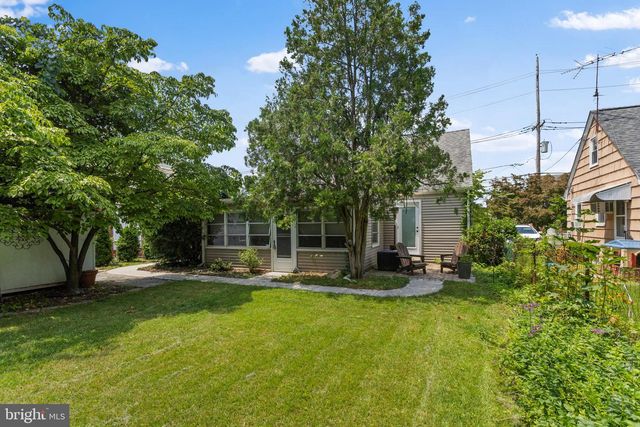 1470 CEDAR LN, Hamilton Twp, NJ 08610