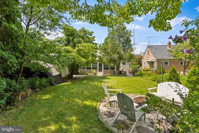 1470 CEDAR LN, Hamilton Twp, NJ 08610