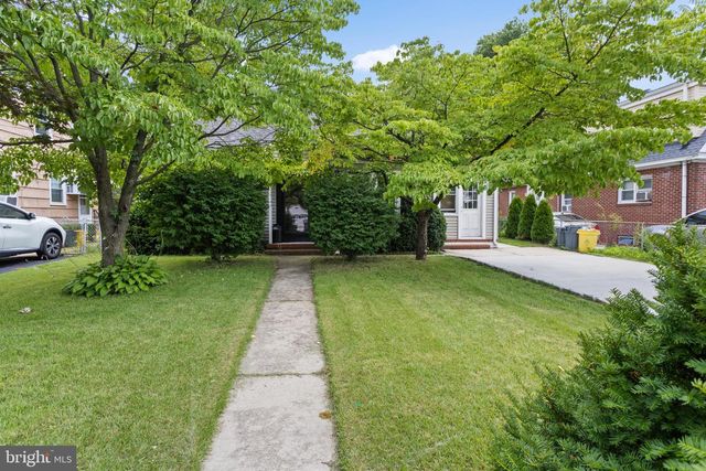 1470 CEDAR LN, Hamilton Twp, NJ 08610