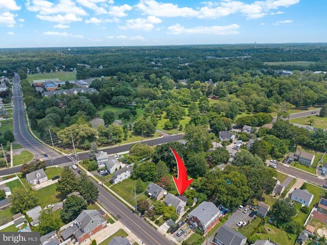 1470 CEDAR LN, Hamilton Twp, NJ 08610