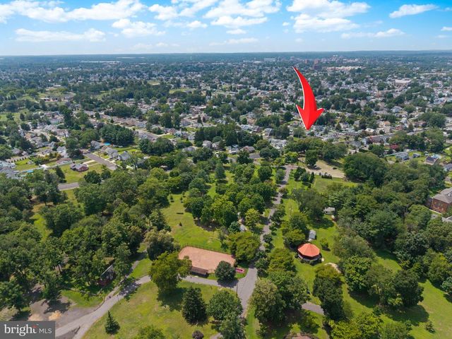 1470 CEDAR LN, Hamilton Twp, NJ 08610