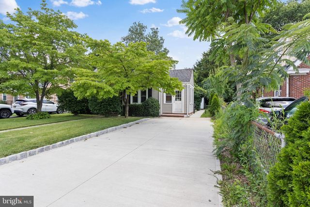 1470 CEDAR LN, Hamilton Twp, NJ 08610