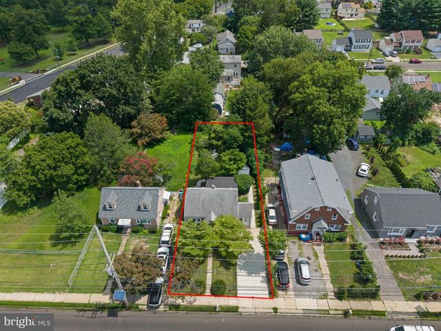 1470 CEDAR LN, Hamilton Twp, NJ 08610