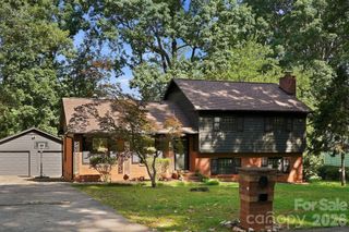4515 Easthaven Drive, Charlotte, NC 28212