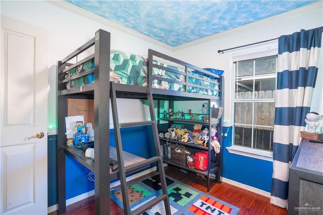 3260 Turquia Street, Brownsville, TX 78520