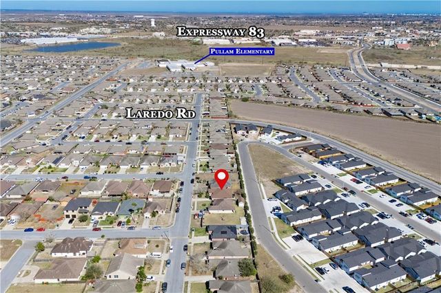 3260 Turquia Street, Brownsville, TX 78520