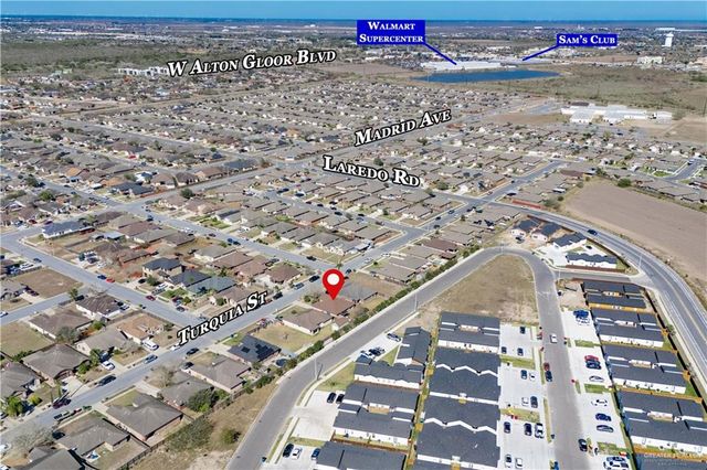 3260 Turquia Street, Brownsville, TX 78520