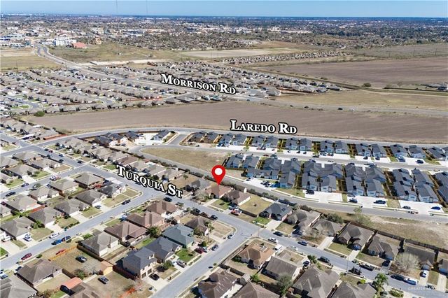 3260 Turquia Street, Brownsville, TX 78520