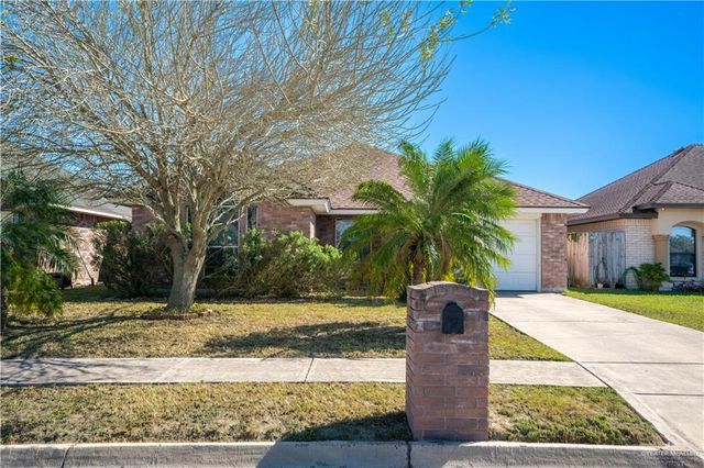 3260 Turquia Street, Brownsville, TX 78520