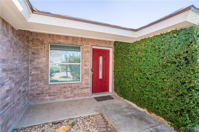 3260 Turquia Street, Brownsville, TX 78520