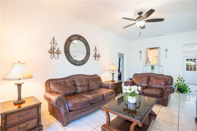 3260 Turquia Street, Brownsville, TX 78520