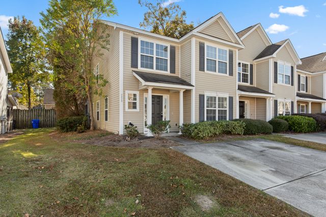 2429 Scholar Lane, North Charleston, SC 29406