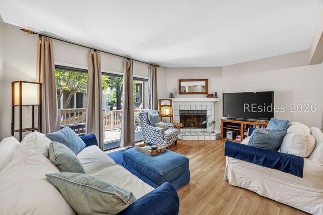 125 Shipyard Dr Apt 194, Hilton Head Island, SC 29928