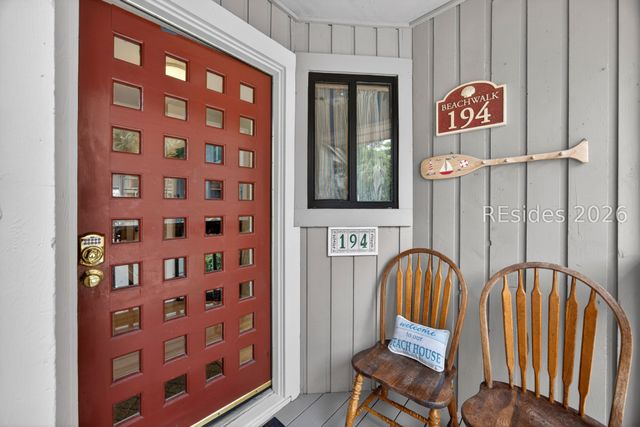 125 Shipyard Dr Apt 194, Hilton Head Island, SC 29928