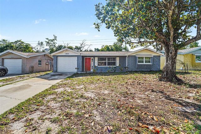 10810 QUEENS ROAD, Port Richey, FL 34668