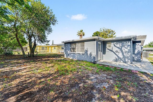 10810 QUEENS ROAD, Port Richey, FL 34668