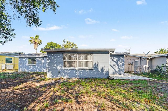 10810 QUEENS ROAD, Port Richey, FL 34668