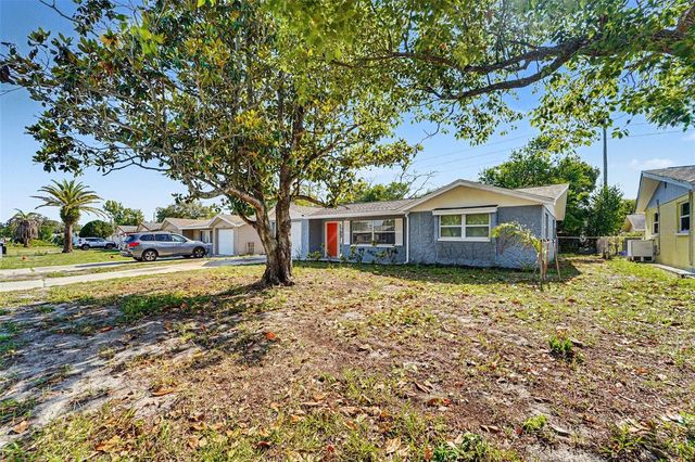 10810 QUEENS ROAD, Port Richey, FL 34668