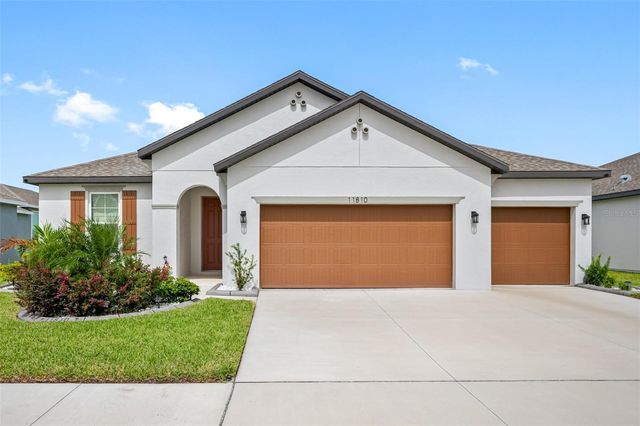 11810 TETRAFIN DRIVE, Riverview, FL 33579