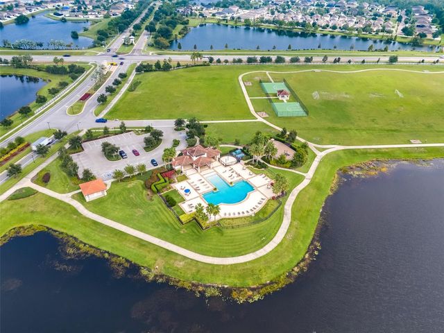 11810 TETRAFIN DRIVE, Riverview, FL 33579