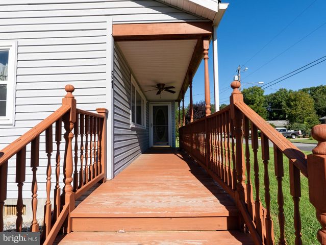 51 QUAKER RD, Pennsville, NJ 08070