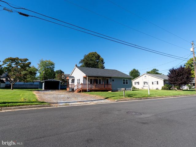 51 QUAKER RD, Pennsville, NJ 08070