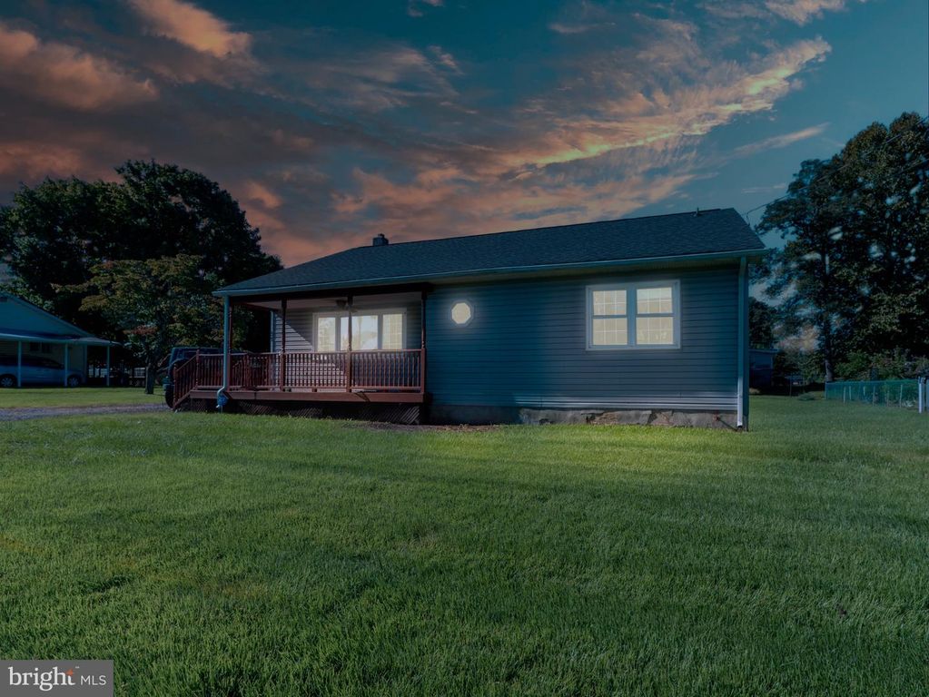 51 QUAKER RD, Pennsville, NJ 08070