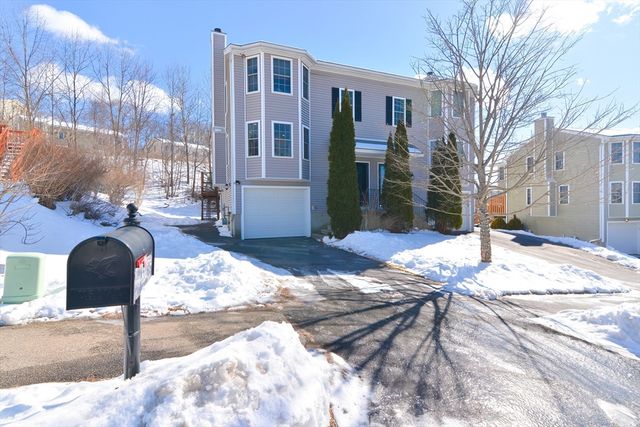 50 Sophia Dr, Worcester, MA 01607