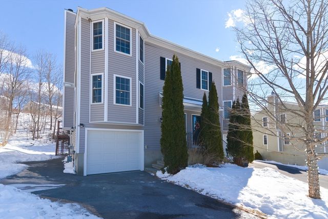50 Sophia Dr, Worcester, MA 01607