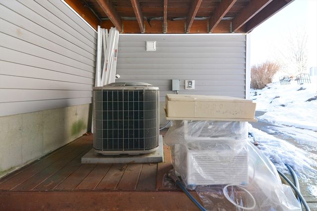 50 Sophia Dr, Worcester, MA 01607