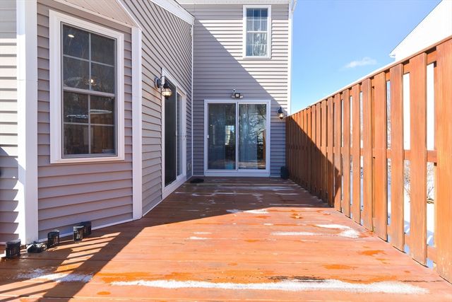 50 Sophia Dr, Worcester, MA 01607