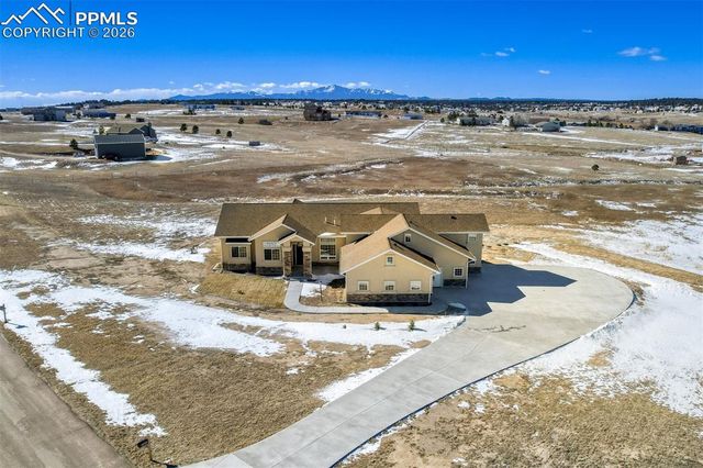 13680 Woodlake Road, Elbert, CO 80106
