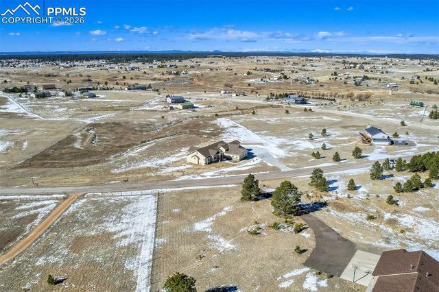 13680 Woodlake Road, Elbert, CO 80106