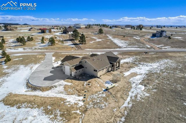 13680 Woodlake Road, Elbert, CO 80106