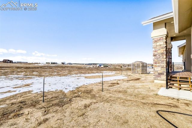 13680 Woodlake Road, Elbert, CO 80106