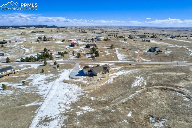 13680 Woodlake Road, Elbert, CO 80106