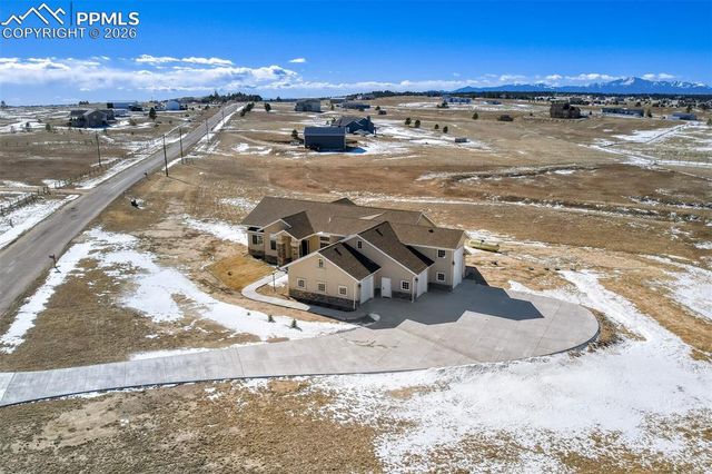 13680 Woodlake Road, Elbert, CO 80106