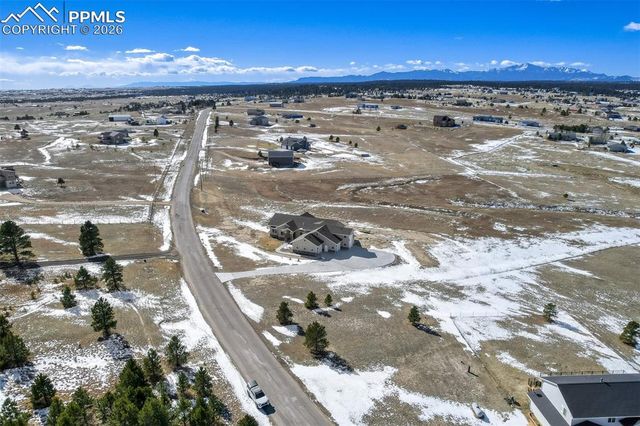13680 Woodlake Road, Elbert, CO 80106