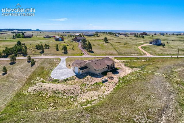 13680 Woodlake Road, Elbert, CO 80106