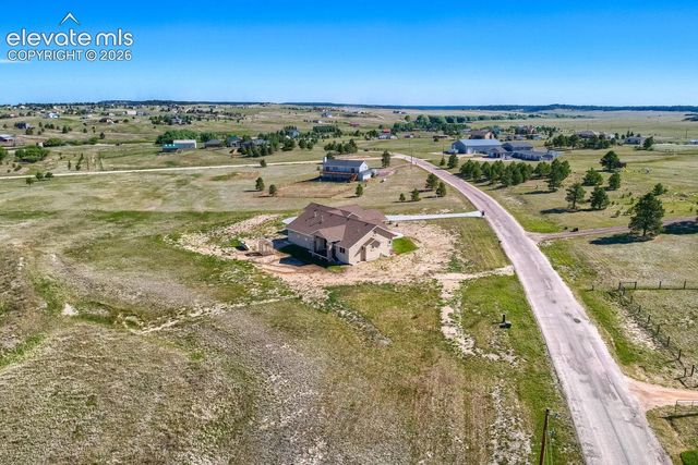 13680 Woodlake Road, Elbert, CO 80106