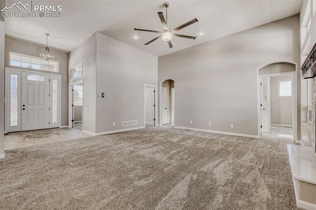 13680 Woodlake Road, Elbert, CO 80106