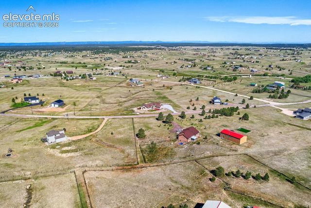 13680 Woodlake Road, Elbert, CO 80106