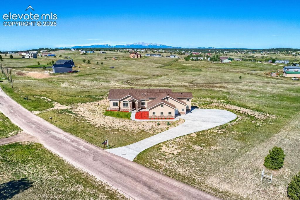 13680 Woodlake Road, Elbert, CO 80106 — photo 2