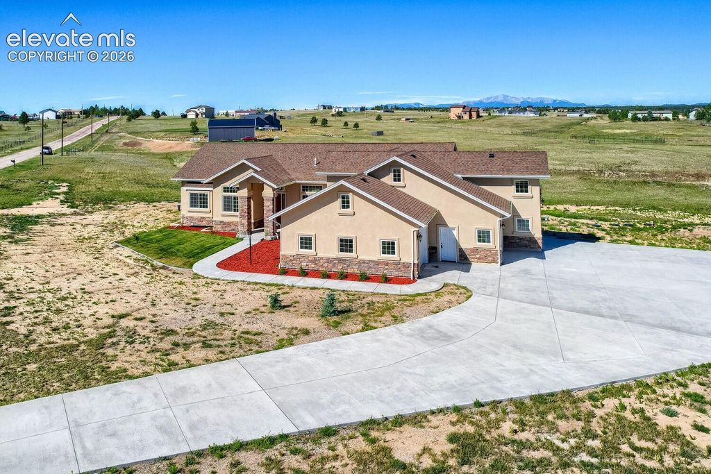 13680 Woodlake Road, Elbert, CO 80106 — photo 3