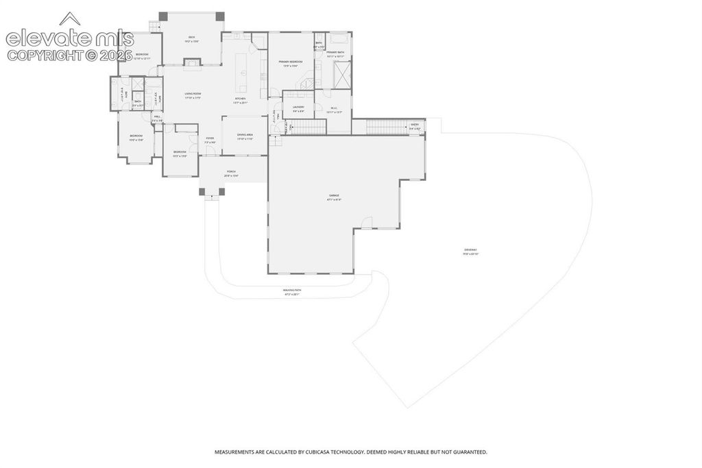 13680 Woodlake Road, Elbert, CO 80106 — photo 4
