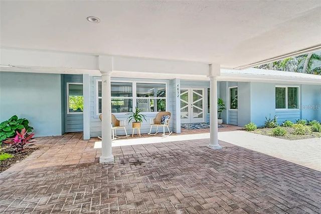 4852 FEATHERBED LANE, Sarasota, FL 34242