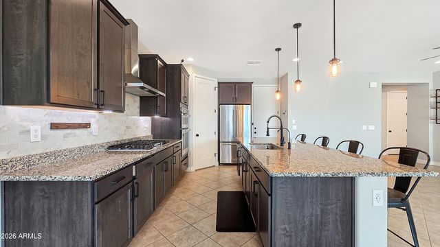 19912 W LILAC Street, Buckeye, AZ 85326