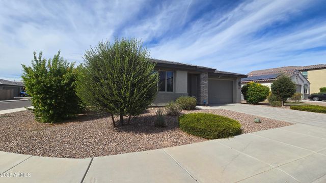 19912 W LILAC Street, Buckeye, AZ 85326