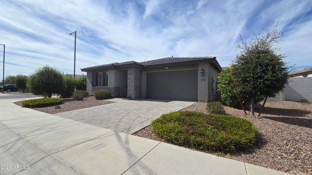 19912 W LILAC Street, Buckeye, AZ 85326